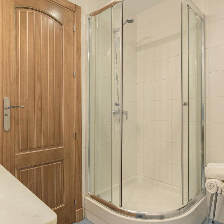 Apartamento María - Apartamento Deluxe de 2 dormitorios con balcón - 12