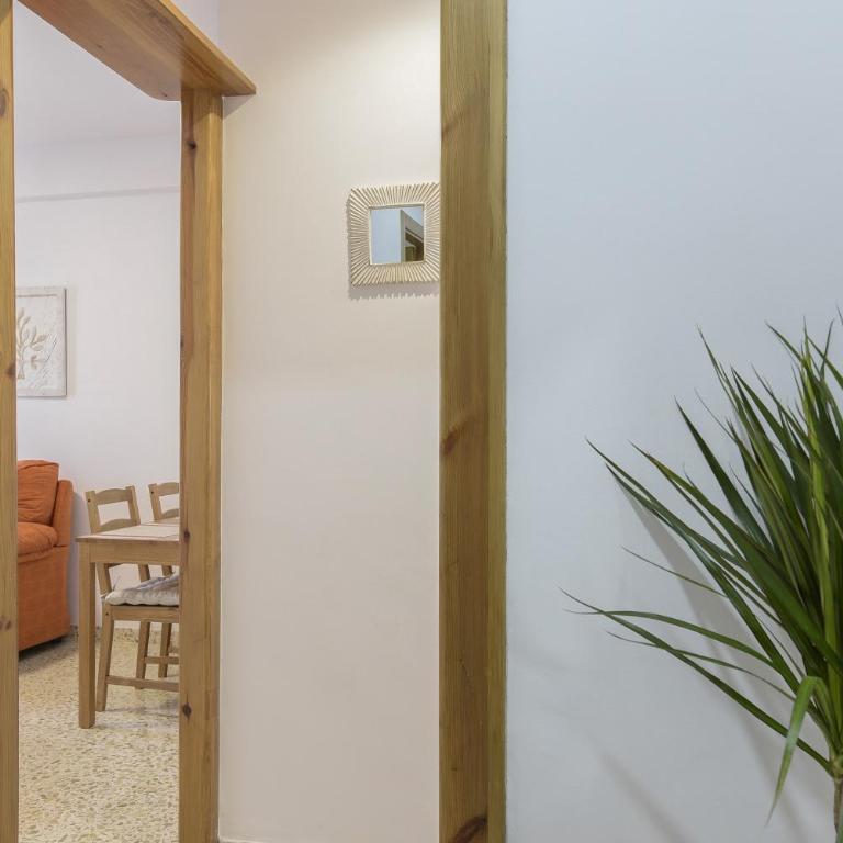 Apartamento María - Apartamento Deluxe de 2 dormitorios con balcón - 16