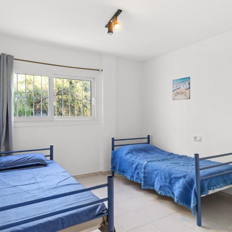 Casa Paris - Casa de 3 dormitorios - 16