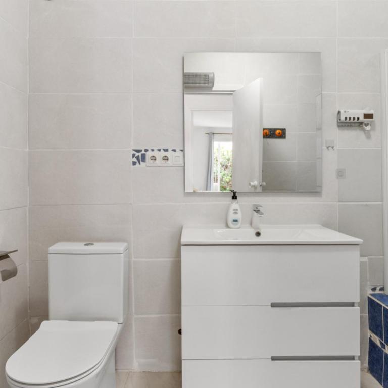 Casa Paris - Casa de 3 dormitorios - 13