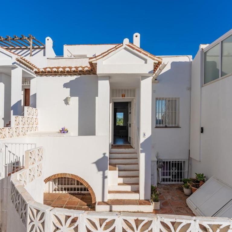 Casa Paris - Casa de 3 dormitorios - 21