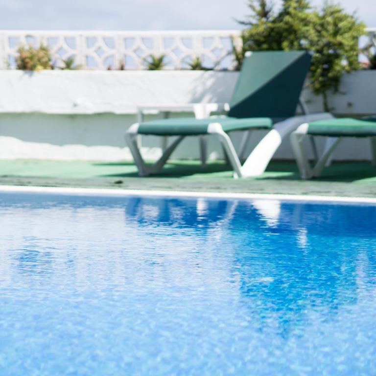 Residencial Parque las Flores - Apartamento Deluxe de 2 dormitorios con vistas al mar - 22