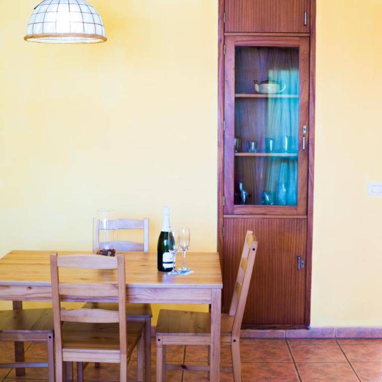 Residencial Parque las Flores - Apartamento Deluxe de 2 dormitorios con vistas al mar - 9