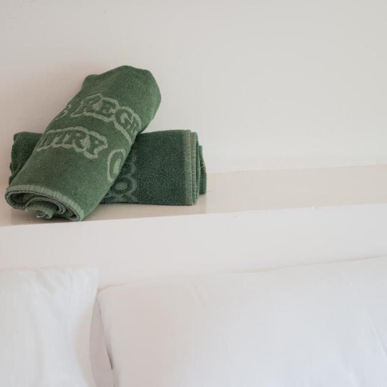 Residencial Parque las Flores - Apartamento Deluxe de 2 dormitorios con vistas al mar - 7
