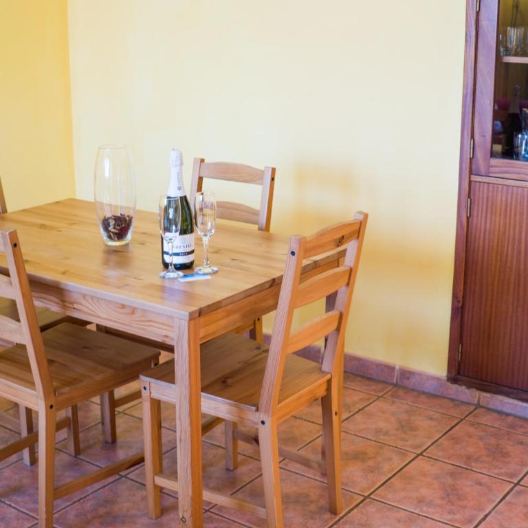 Residencial Parque las Flores - Apartamento Deluxe de 2 dormitorios con vistas al mar - 8