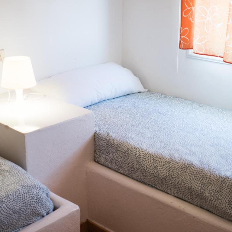 Residencial Parque las Flores - Apartamento Deluxe de 2 dormitorios con vistas al mar - 5
