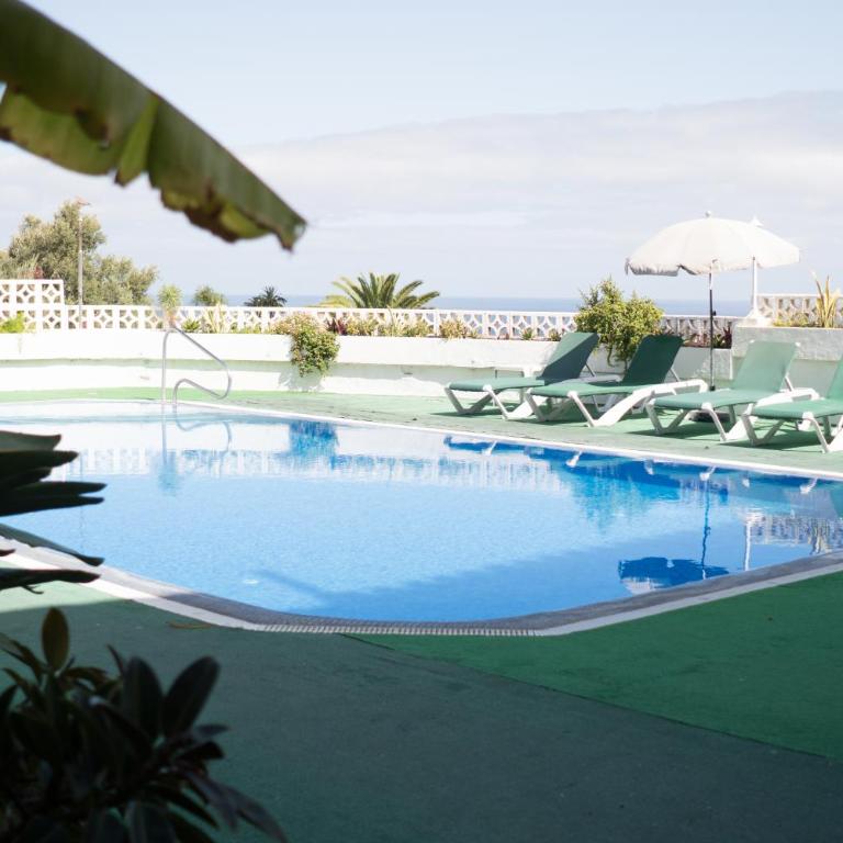 Residencial Parque las Flores - Apartamento Deluxe de 2 dormitorios con vistas al mar - 17