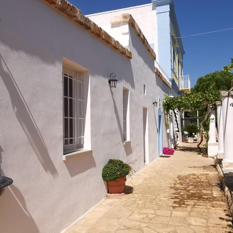 Casina delle Rose - Scirocco - Appartamento con 1 Camera da Letto e Vista Giardino - 30