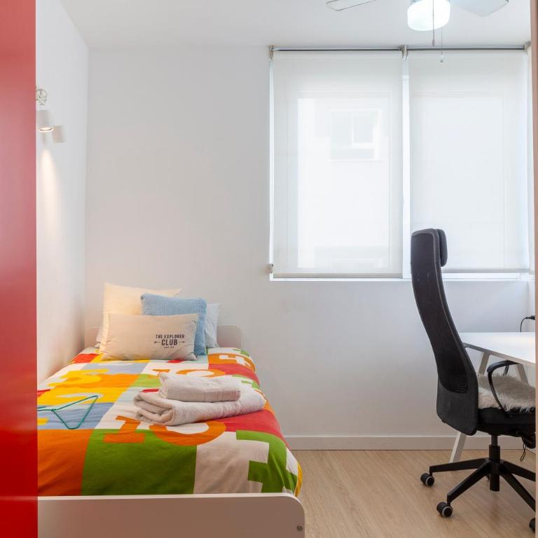 Ocean Views, Paseo Marítimo - Apartamento Deluxe de 2 dormitorios con vistas al mar - 19