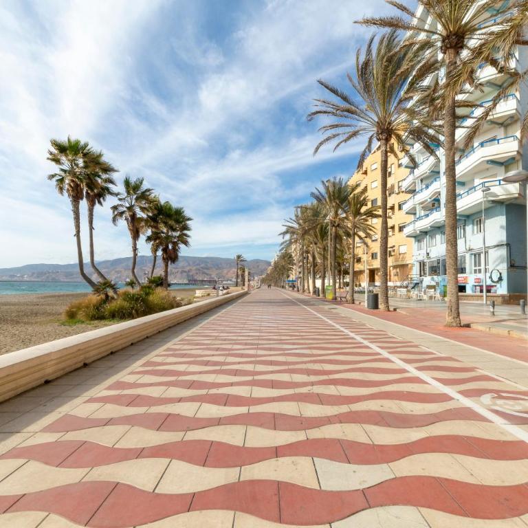 Ocean Views, Paseo Marítimo - Apartamento Deluxe de 2 dormitorios con vistas al mar - 28