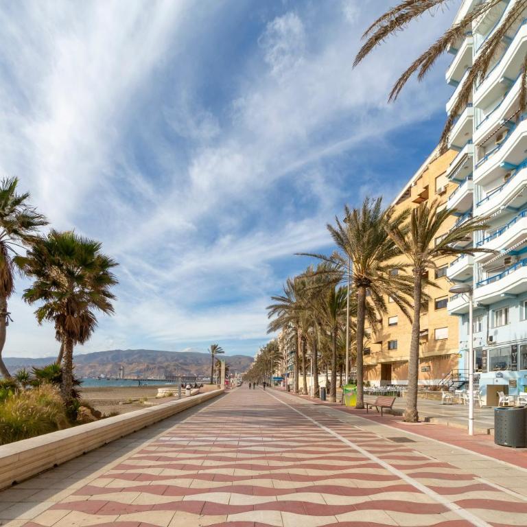 Ocean Views, Paseo Marítimo - Apartamento Deluxe de 2 dormitorios con vistas al mar - 29