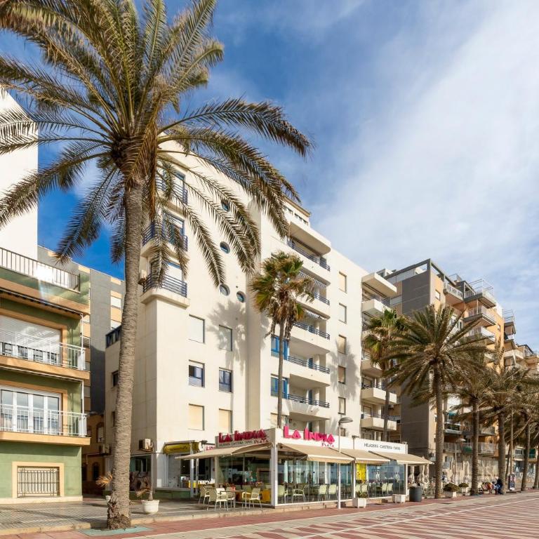 Ocean Views, Paseo Marítimo - Apartamento Deluxe de 2 dormitorios con vistas al mar - 30