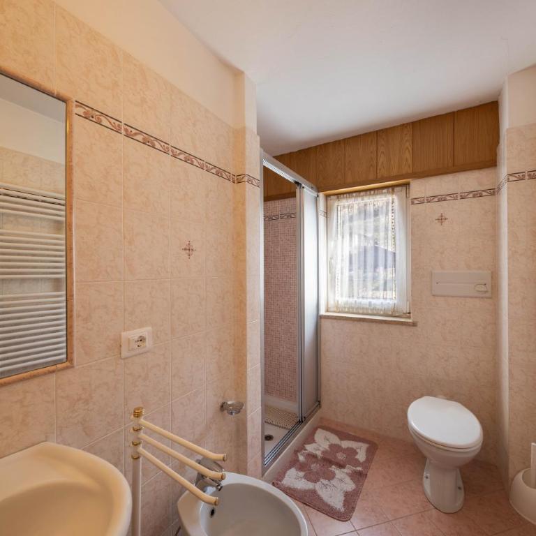 Appartamento Primavera 4 - Appartamento Deluxe con 2 Camere da Letto e Vista Giardino - 14