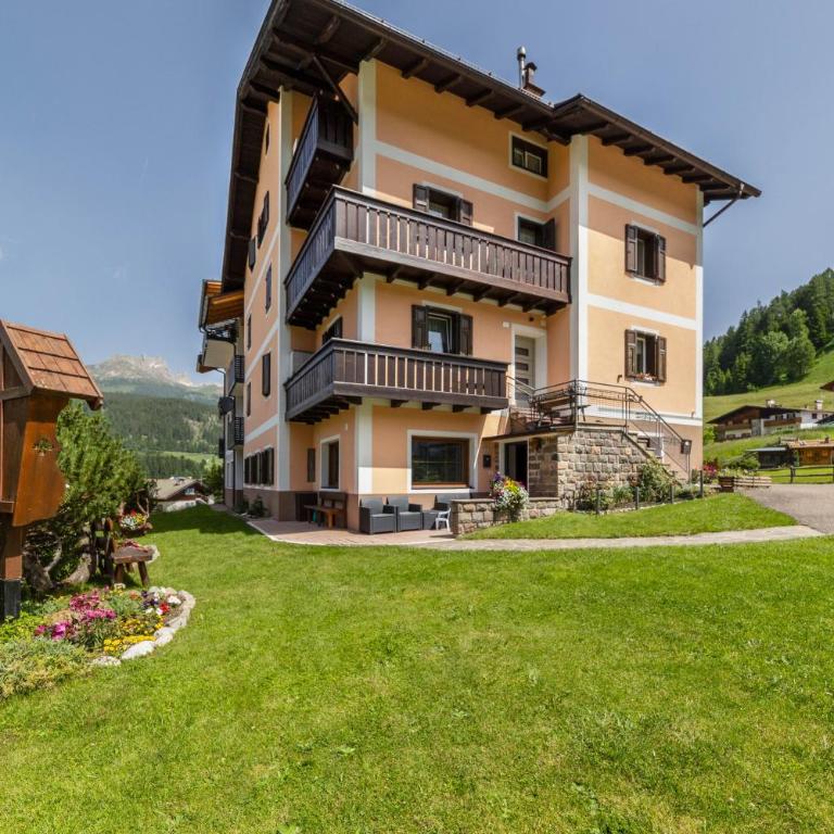 Appartamento Primavera 4 - Appartamento Deluxe con 2 Camere da Letto e Vista Giardino - 17