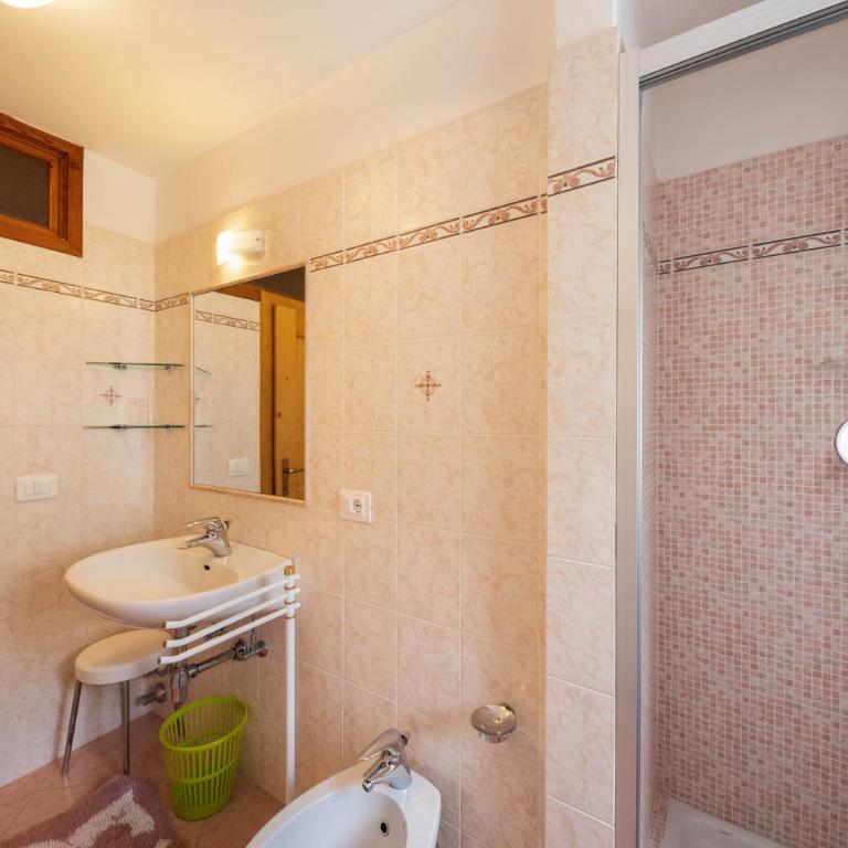 Appartamento Primavera 4 - Appartamento Deluxe con 2 Camere da Letto e Vista Giardino - 15