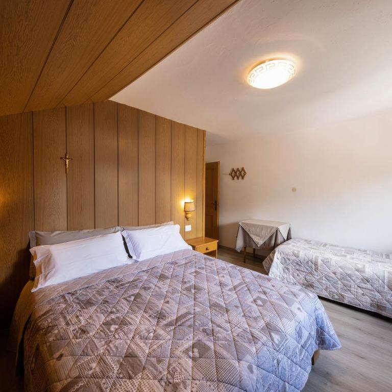 Appartamento Primavera 4 - Appartamento Deluxe con 2 Camere da Letto e Vista Giardino - 6