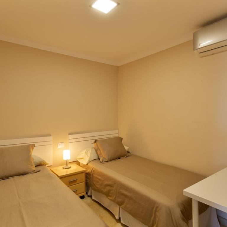 Brisas de Puerto Rico - Apartamento Deluxe de 2 dormitorios con vistas al jardín - 13