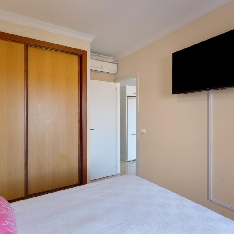 Brisas de Puerto Rico - Apartamento Deluxe de 2 dormitorios con vistas al jardín - 10