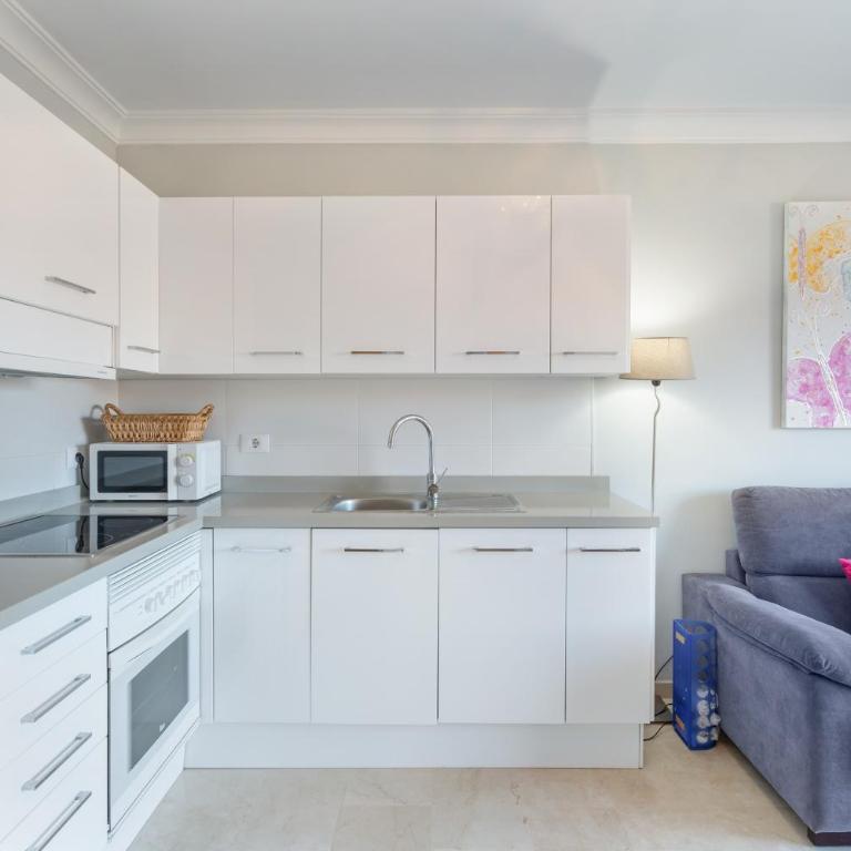 Brisas de Puerto Rico - Apartamento Deluxe de 2 dormitorios con vistas al jardín - 5