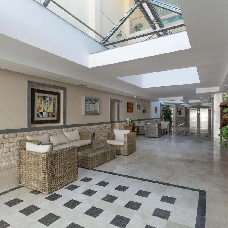 Brisas de Puerto Rico - Apartamento Deluxe de 2 dormitorios con vistas al jardín - 22