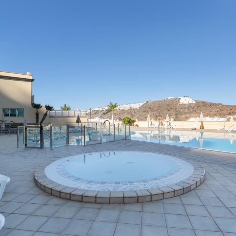 Brisas de Puerto Rico - Apartamento Deluxe de 2 dormitorios con vistas al jardín - 18