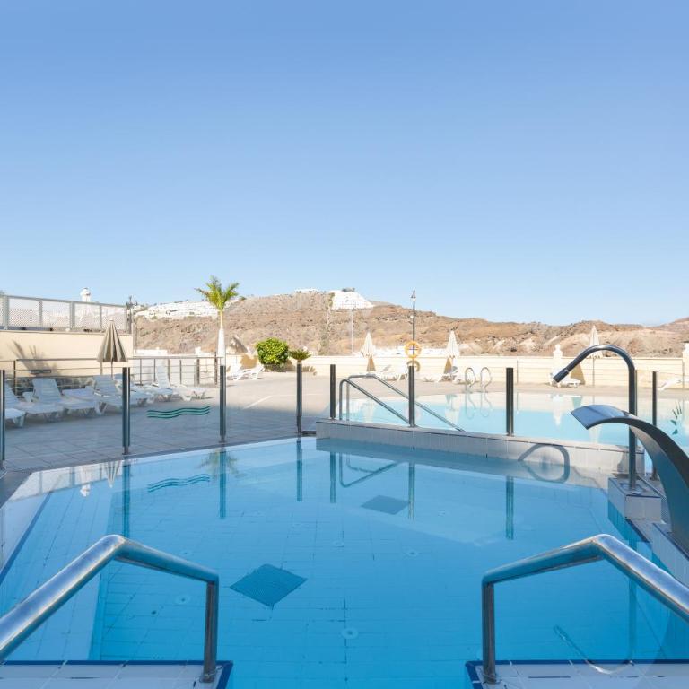 Brisas de Puerto Rico - Apartamento Deluxe de 2 dormitorios con vistas al jardín - 21