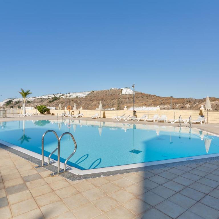 Brisas de Puerto Rico - Apartamento Deluxe de 2 dormitorios con vistas al jardín - 19