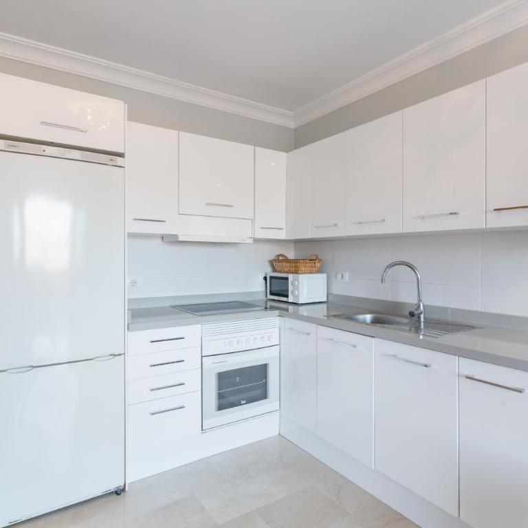 Brisas de Puerto Rico - Apartamento Deluxe de 2 dormitorios con vistas al jardín - 6