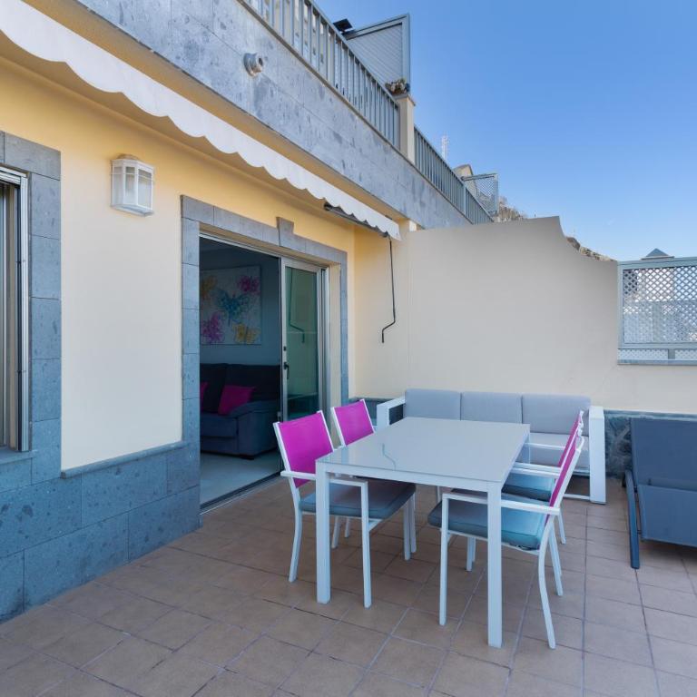 Brisas de Puerto Rico - Apartamento Deluxe de 2 dormitorios con vistas al jardín - 16