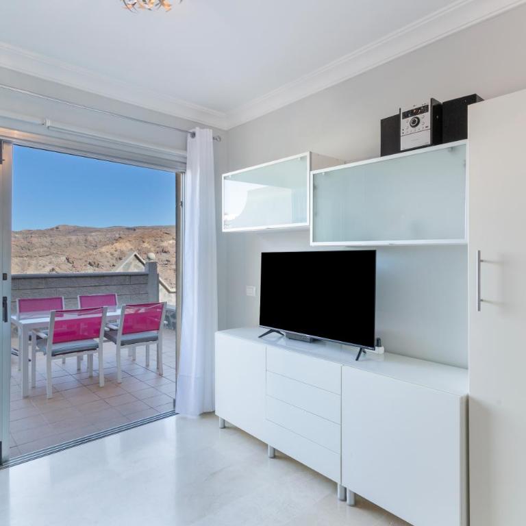 Brisas de Puerto Rico - Apartamento Deluxe de 2 dormitorios con vistas al jardín - 14