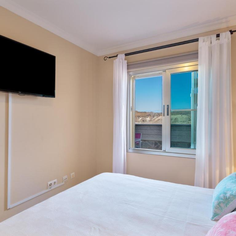 Brisas de Puerto Rico - Apartamento Deluxe de 2 dormitorios con vistas al jardín - 8