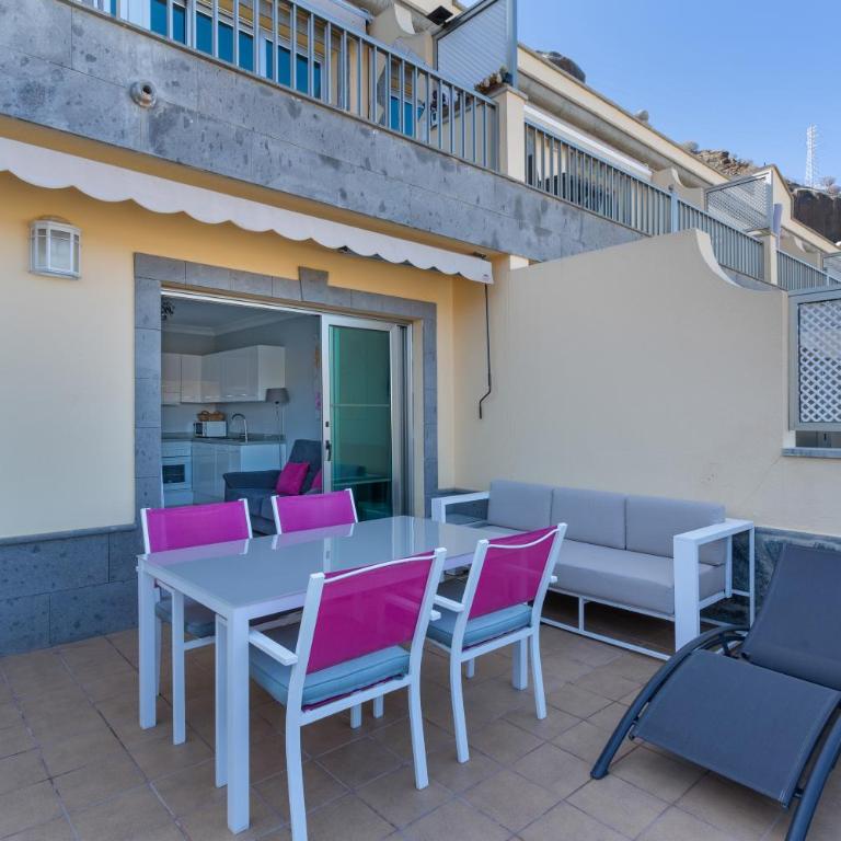 Brisas de Puerto Rico - Apartamento Deluxe de 2 dormitorios con vistas al jardín - 15