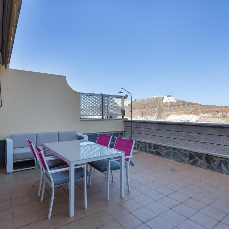 Brisas de Puerto Rico - Apartamento Deluxe de 2 dormitorios con vistas al jardín - 17