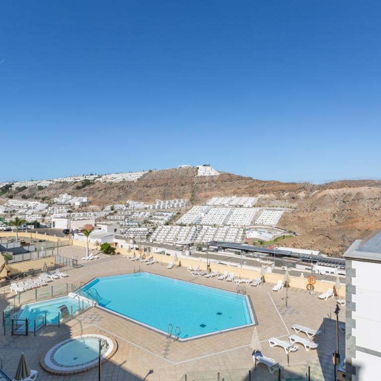 Brisas de Puerto Rico - Apartamento Deluxe de 2 dormitorios con vistas al jardín - 24