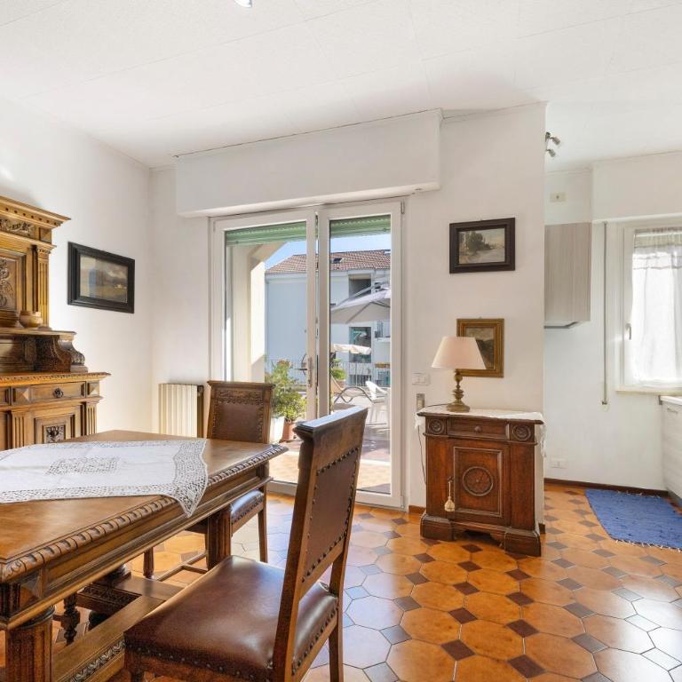 La Terrazza di Elico - Appartamento Superior con Vista Città - 10