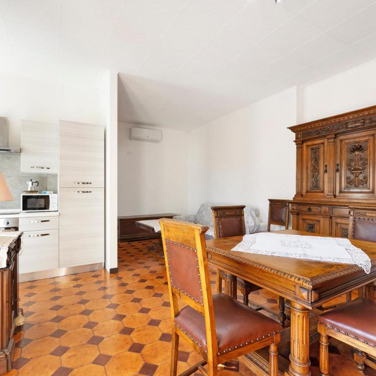 La Terrazza di Elico - Appartamento Superior con Vista Città - 8