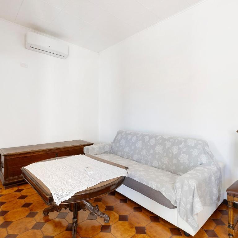 La Terrazza di Elico - Appartamento Superior con Vista Città - 9