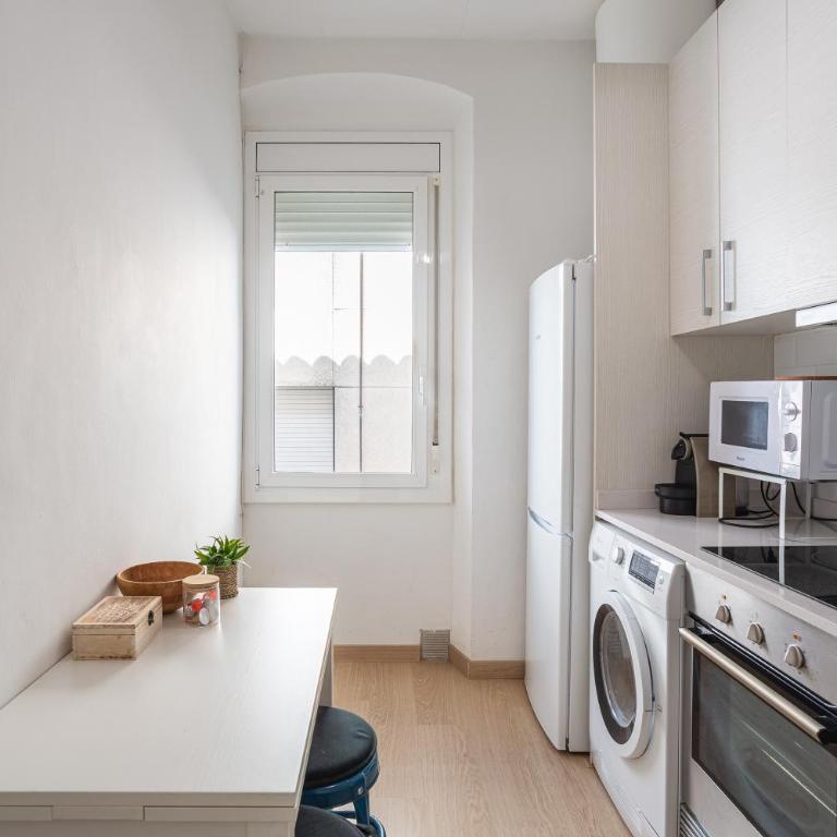 Penthouse With Private Roof Terrace - Apartamento Estudio con vistas al mar - 4