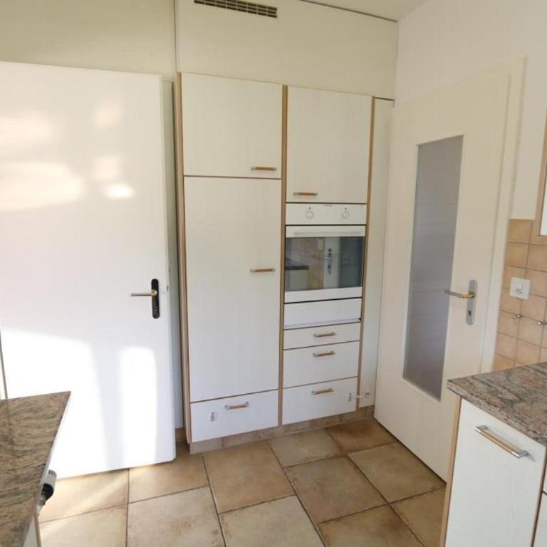 Apartment Bünda - Apartment mit Blick auf die Berge - 13