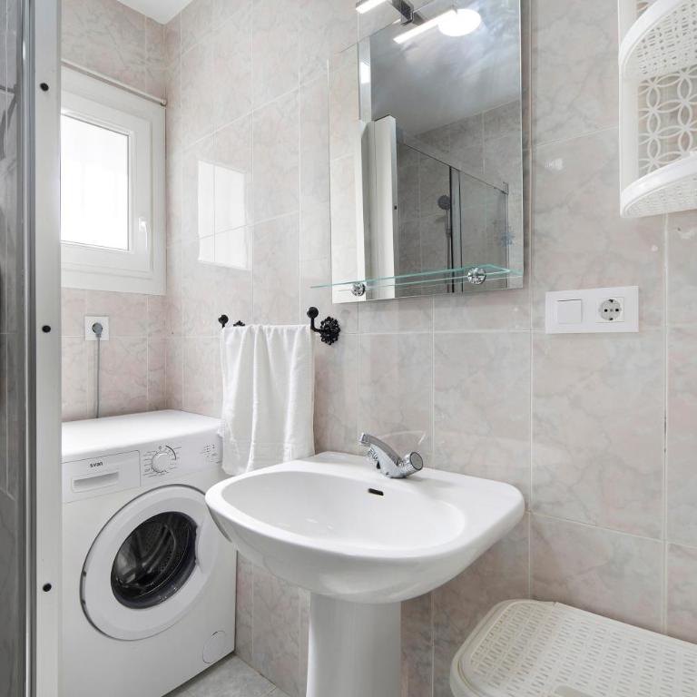Apartamento Los Balcones E - Apartamento Superior de 1 dormitorio con balcón - 21