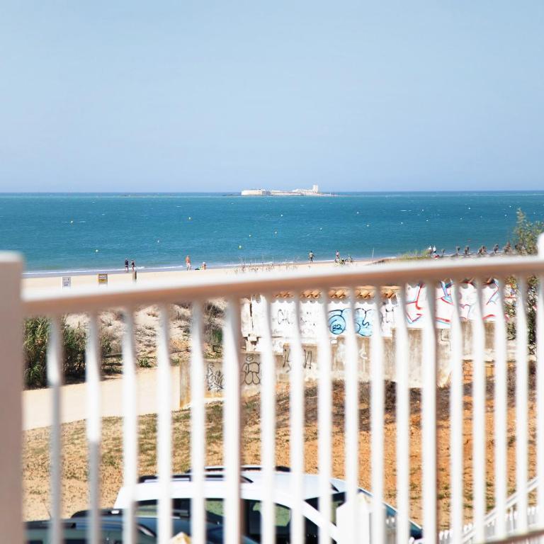 Apartamento Los Balcones E - Apartamento Superior de 1 dormitorio con balcón - 23
