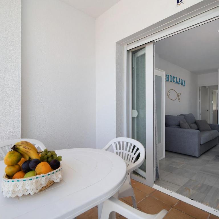 Apartamento Los Balcones E - Apartamento Superior de 1 dormitorio con balcón - 5