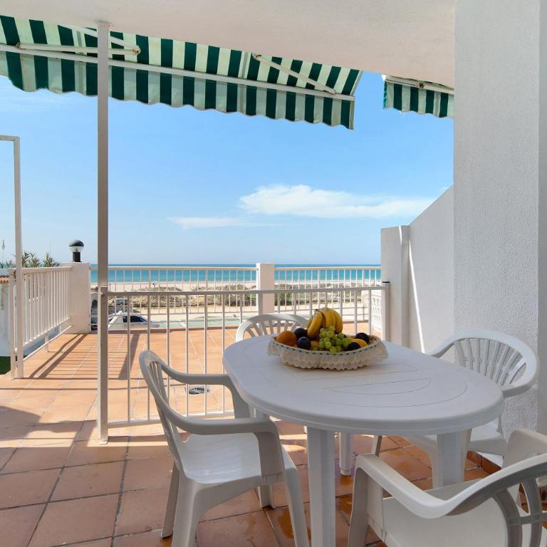 Apartamento Los Balcones E - Apartamento Superior de 1 dormitorio con balcón - 1