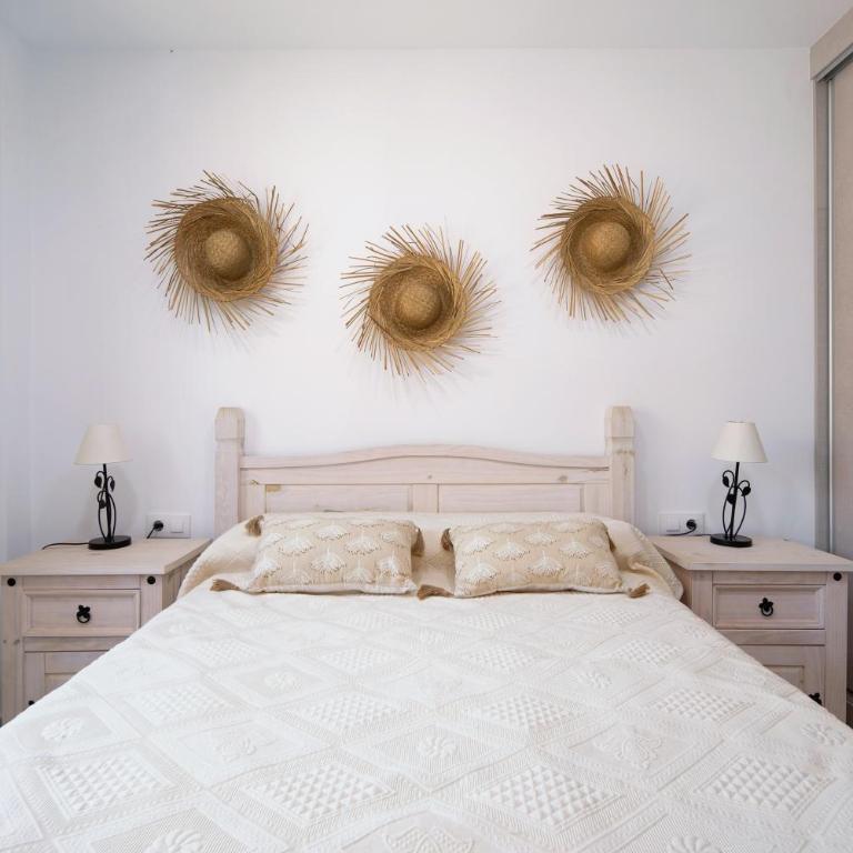 Apartamento Los Balcones E - Apartamento Superior de 1 dormitorio con balcón - 11