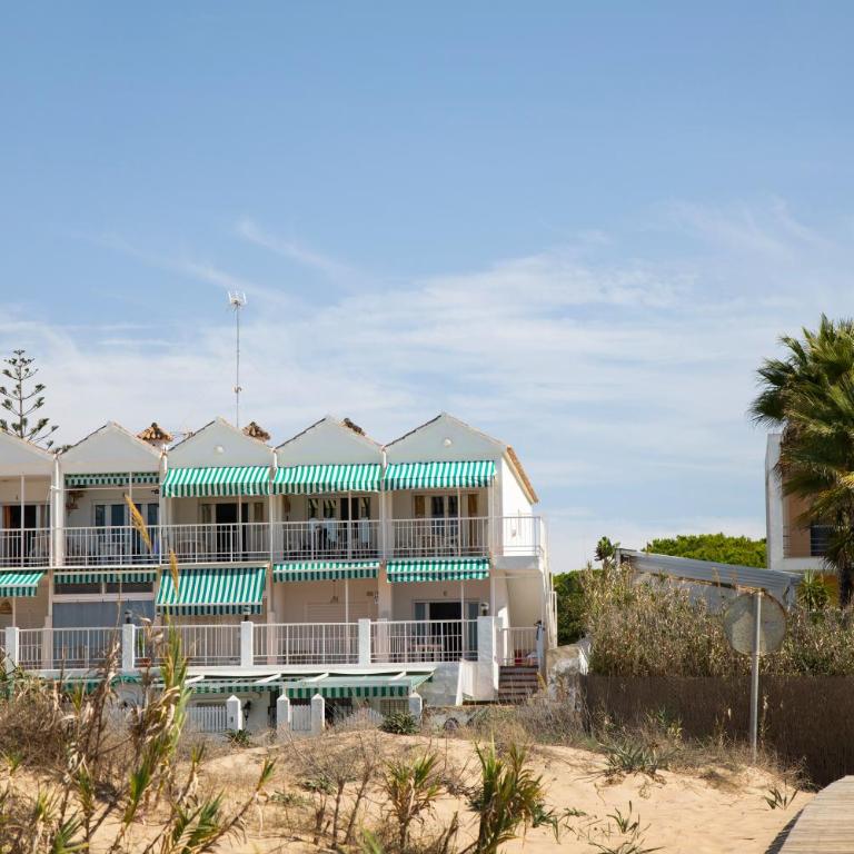 Apartamento Los Balcones E - Apartamento Superior de 1 dormitorio con balcón - 25