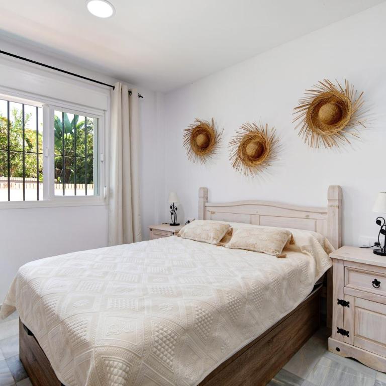 Apartamento Los Balcones E - Apartamento Superior de 1 dormitorio con balcón - 10