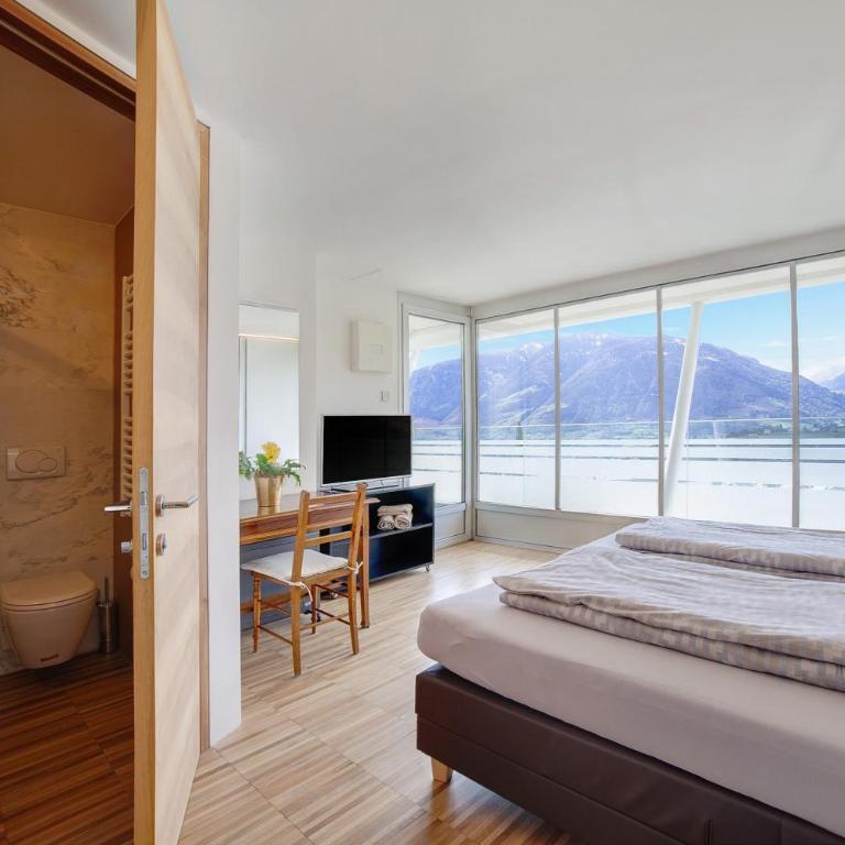 Villa Alvarium Eins - Appartamento Superior con Vista Città - 24