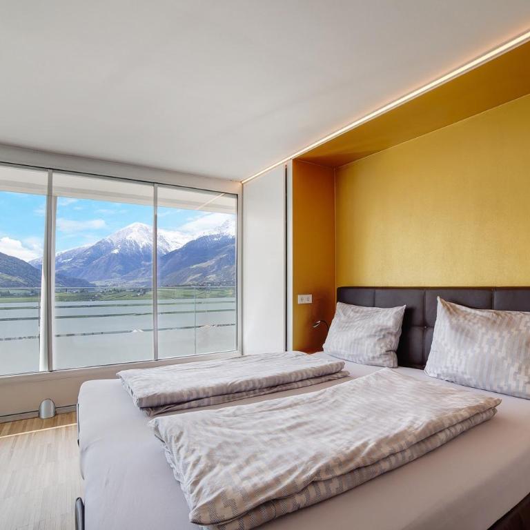 Villa Alvarium Eins - Appartamento Superior con Vista Città - 16
