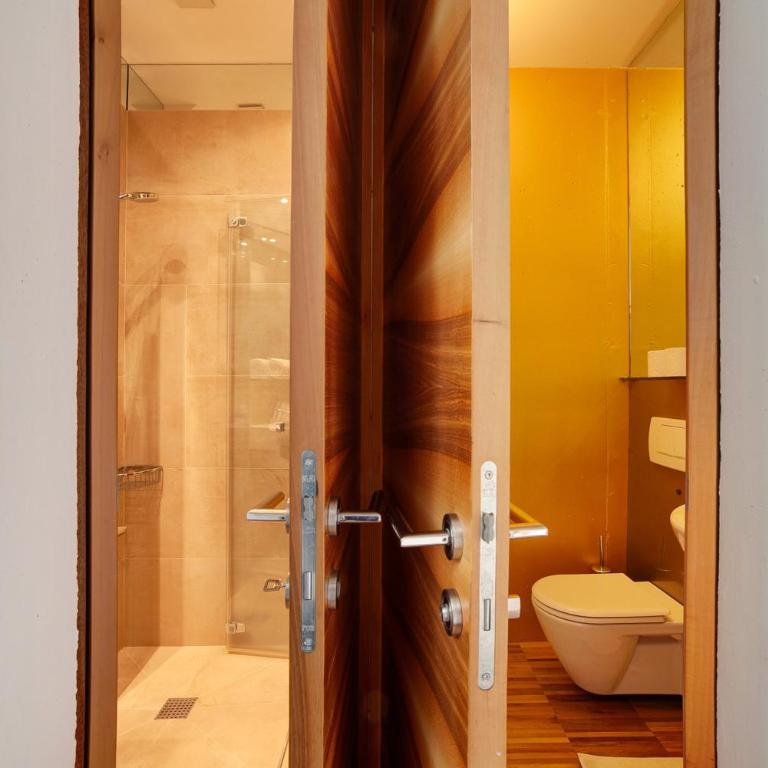 Villa Alvarium Eins - Appartamento Superior con Vista Città - 27