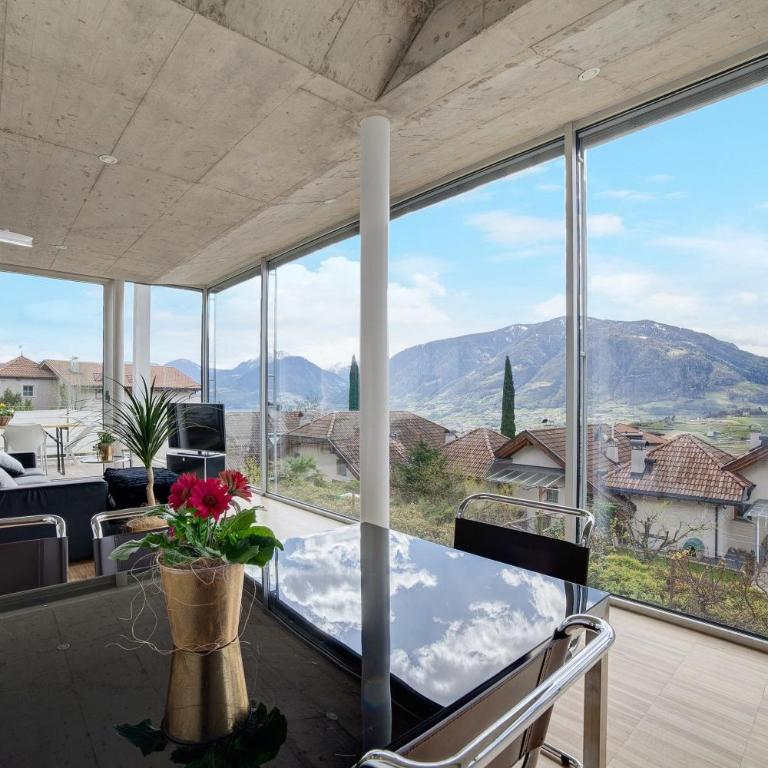 Villa Alvarium Eins - Appartamento Superior con Vista Città - 3
